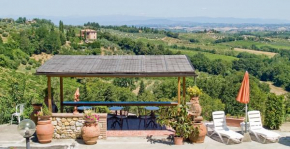 B&B I Coppi San Gimignano